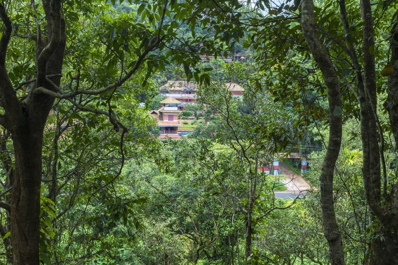 Upavan Resort Vythiri Exterior photo